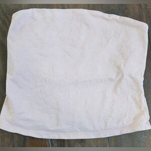 Intimately Free People Nude Tube Top